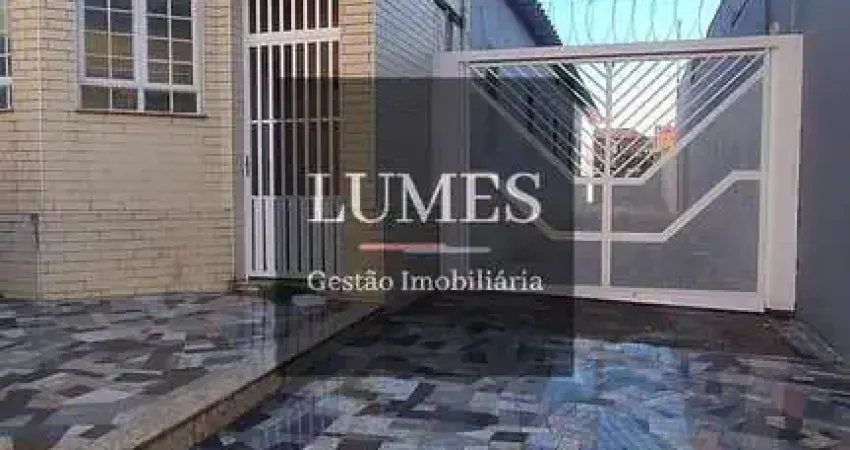 Sala comercial com 6 salas para alugar no Centro, Americana