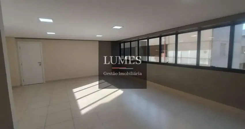 Sala comercial para alugar no Centro, Americana