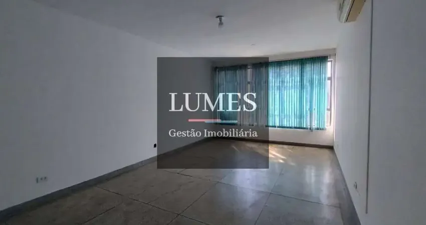 Sala para alugar, 60 m² por r$ 1.342,00/mês - vila santa catarina - americana/sp