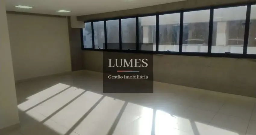 Sala comercial com 1 sala para alugar no Centro, Americana