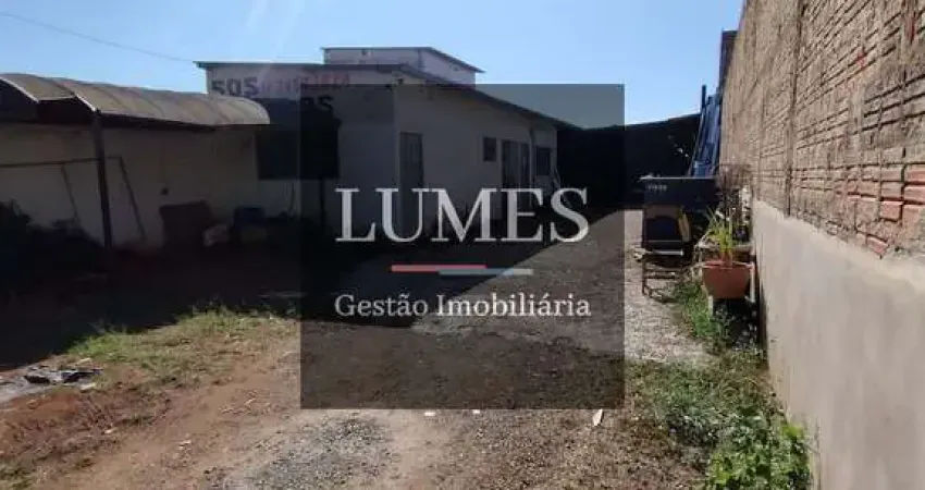 Casa comercial com 1 sala à venda no Terrazul SM, Santa Bárbara D'Oeste