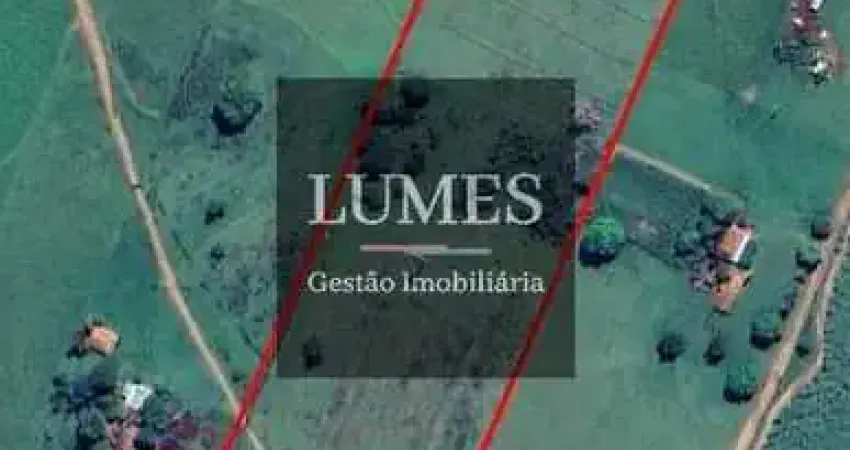 Chácara / sítio com 2 quartos à venda no Córrego da Mula, Rubinéia