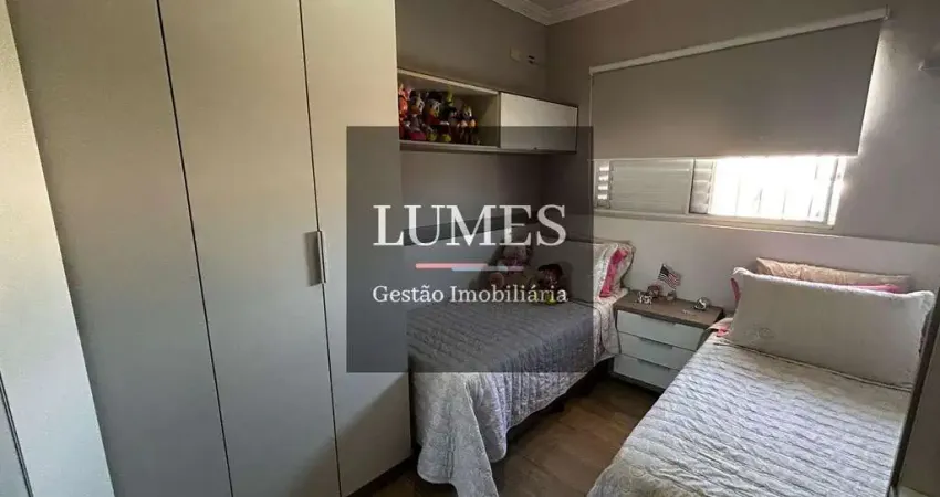 Ótimo apartamento à venda, jardim terramérica ii, americana, sp