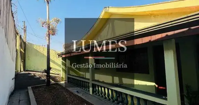 Casa com 3 quartos à venda no Jardim Bela Vista, Americana 