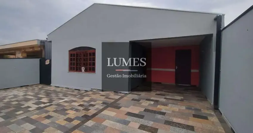 Casa com 3 quartos para alugar em Conserva, Americana