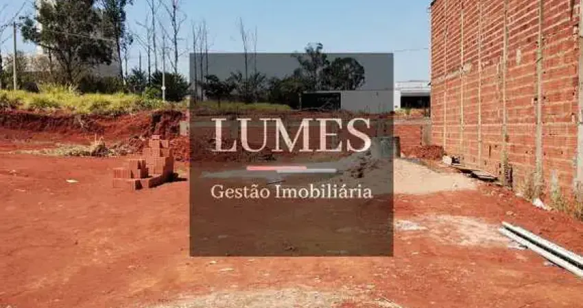 Terreno à venda, Jardim Alphacenter, Santa Bárbara D'Oeste, SP