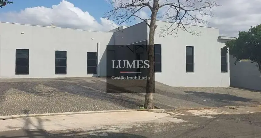 Conjunto comercial para locação, vila medon, americana, sp
