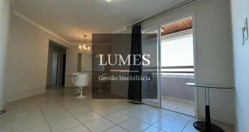 Apartamento com 2 quartos à venda no Centro, Americana