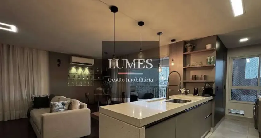 Ótimo apartamento à venda, vila santo antônio, americana, sp