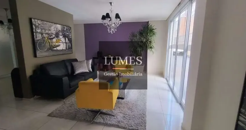 Apartamento com 3 quartos à venda no Centro, Americana