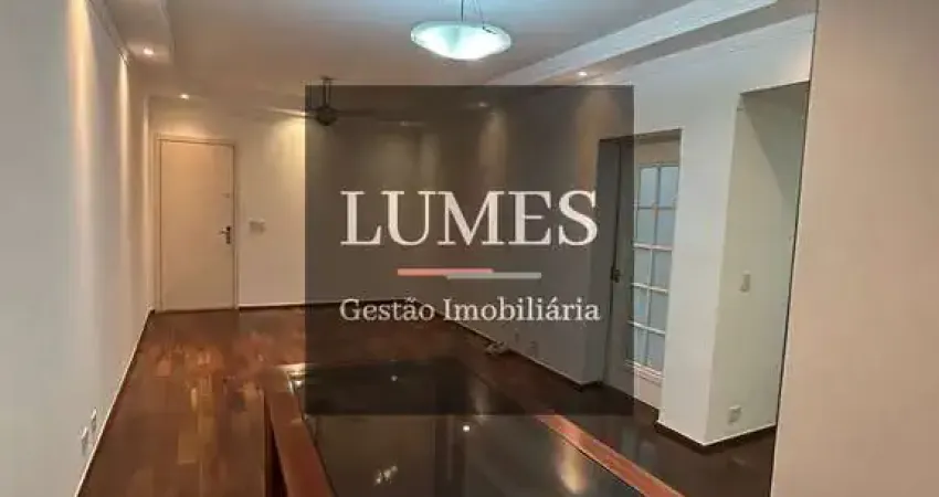 Apartamento com 3 quartos para alugar no Jardim São Pedro, Americana