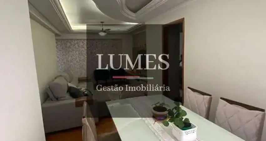 Lindo apto com armários à venda, jardim glória, americana, sp