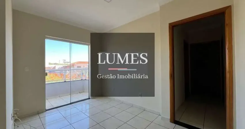 Apartamento com 3 dormitórios para locação, por r$2.000/mês ou á venda por r$ 420.000,00 - parque n