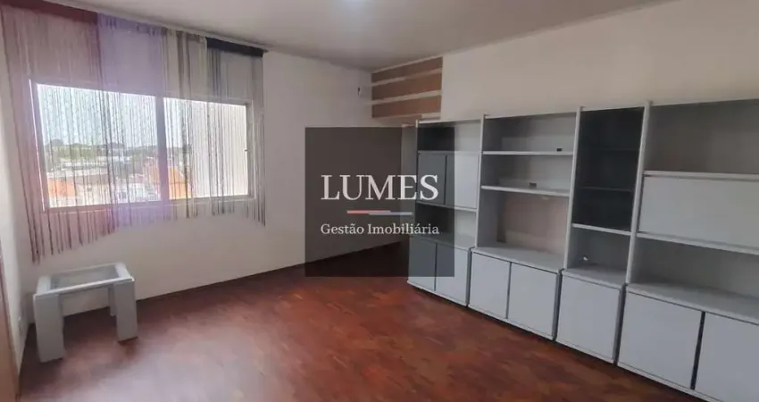 Apartamento com 2 quartos para alugar no Jardim São Pedro, Americana 