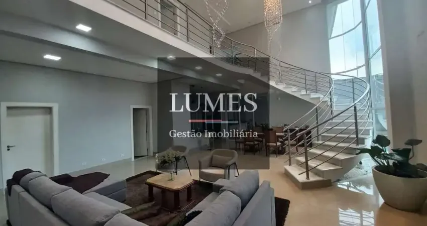 Casa em condomínio fechado com 4 quartos à venda na Vila Cordenonsi, Americana