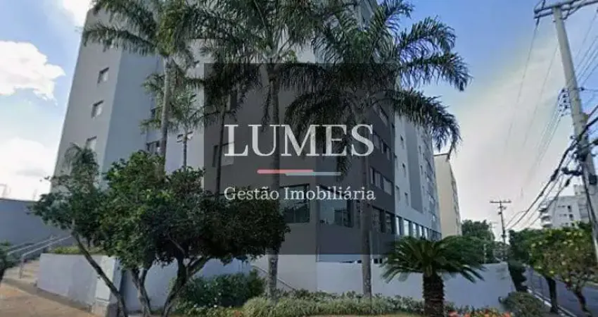 Apartamento com 3 quartos para alugar na Vila Frezzarin, Americana