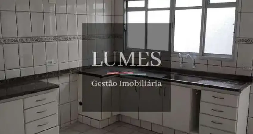 Casa com 3 quartos para alugar no Parque São Jerônimo, Americana 