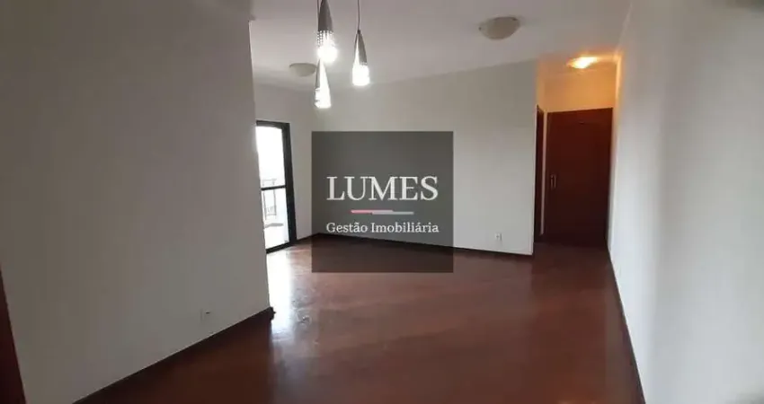 Apartamento com 3 quartos à venda no Jardim Glória, Americana 