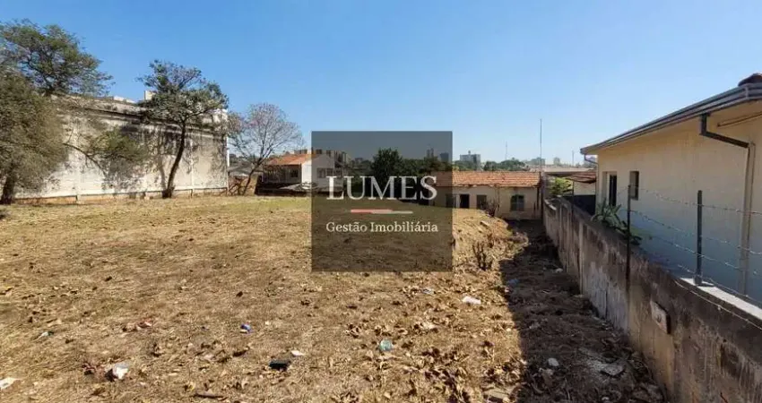 Terreno à venda, 739 m² por r$ 777.000,00 - nova americana - americana/sp