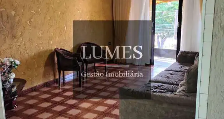 Casa com 3 quartos para alugar em São Manoel, Americana 