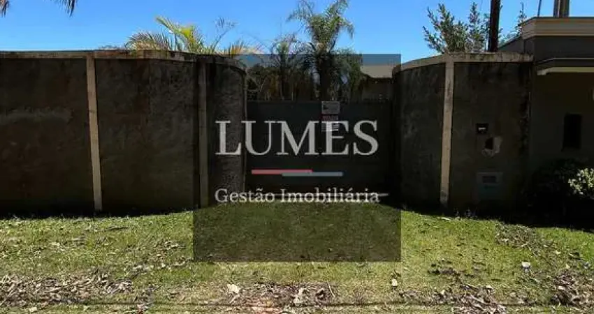 Terreno à venda, parque residencial tancredi, americana, sp