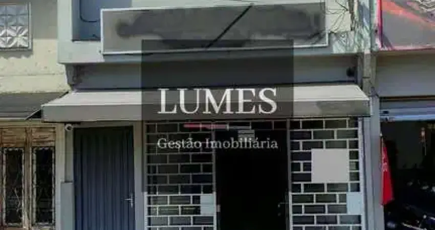 Sala comercial para alugar no Centro, Santa Bárbara D'Oeste