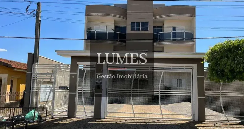 Apartamento para venda e locação, jardim são roque, americana, sp