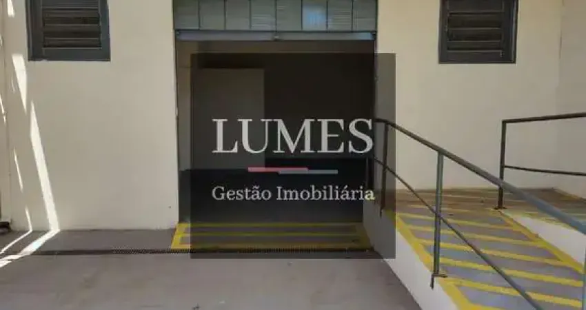 Sala comercial para alugar no Jardim Guanabara, Americana