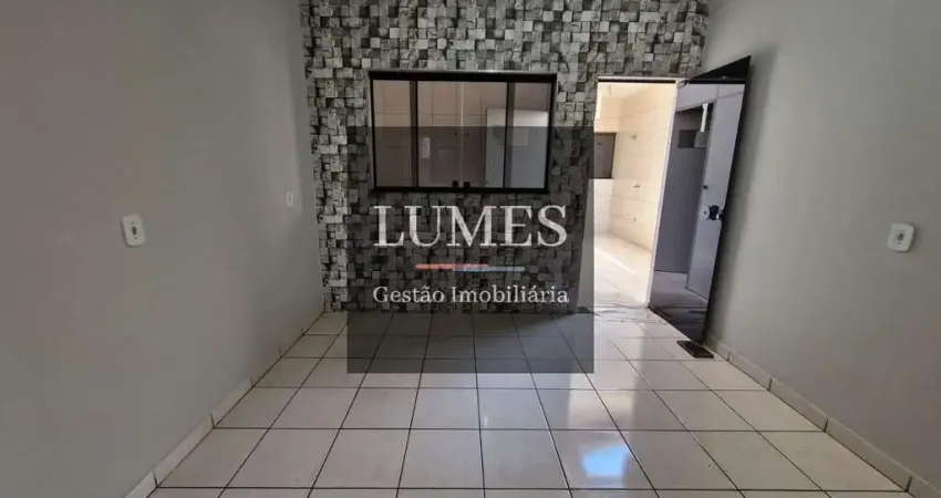 Sala para locação, jardim dona regina, santa bárbara d'oeste, sp