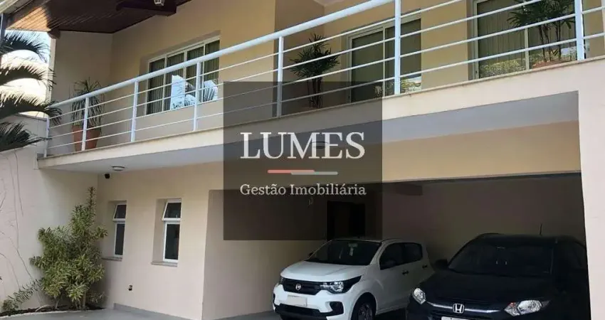 Casa com 3 quartos à venda no Jardim Ipiranga, Americana