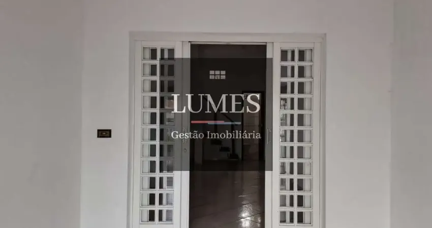 Sala para locação, jardim europa i, santa bárbara d'oeste, sp