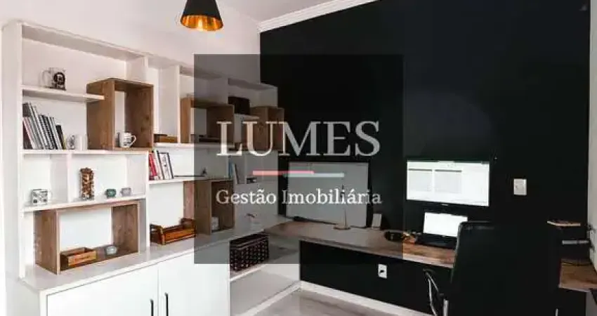 Apartamento com 2 quartos para alugar na Vila Santa Maria, Americana 