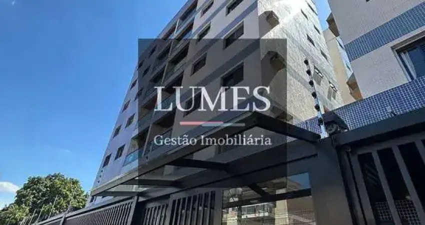 Apartamento com 2 quartos para alugar no Jardim Santana, Americana 