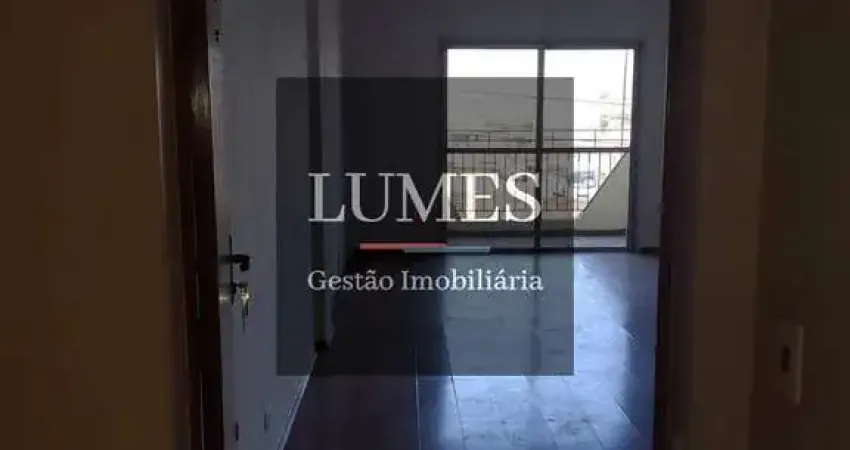 Apartamento para locação, Vila Santa Catarina, Americana, SP