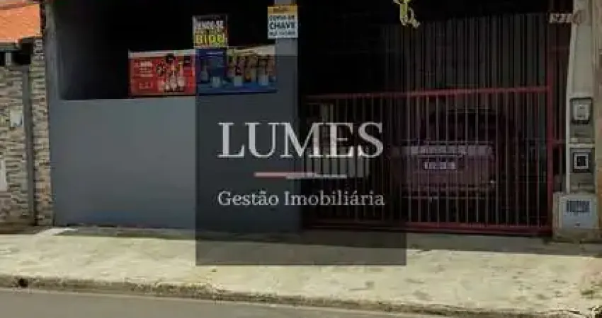 Prédio para alugar no Jardim Paz, Americana 