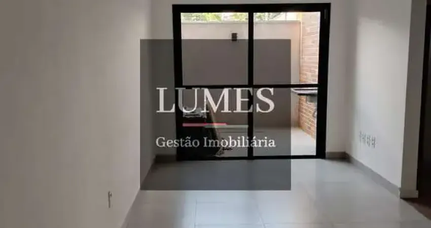 Apartamento com 3 quartos à venda no Jardim São Domingos, Americana 