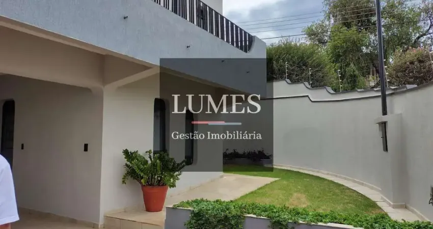 Casa com 6 quartos para alugar no Werner Plaas, Americana