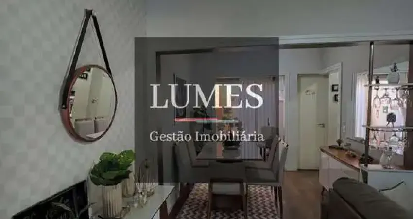 Casa com 3 quartos à venda no Parque Novo Mundo, Americana