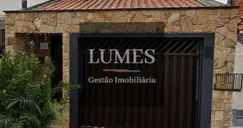 Casa com 3 quartos à venda no Cechino, Americana 