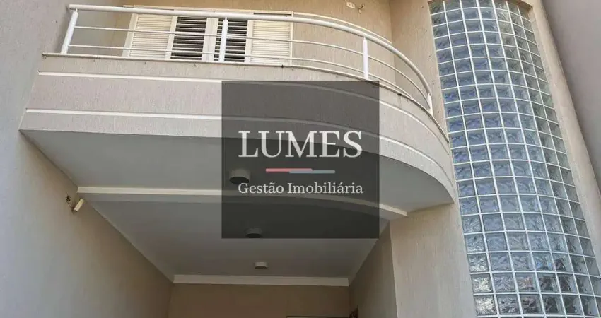 Casa à venda, residencial horto florestal jacyra i, americana, sp