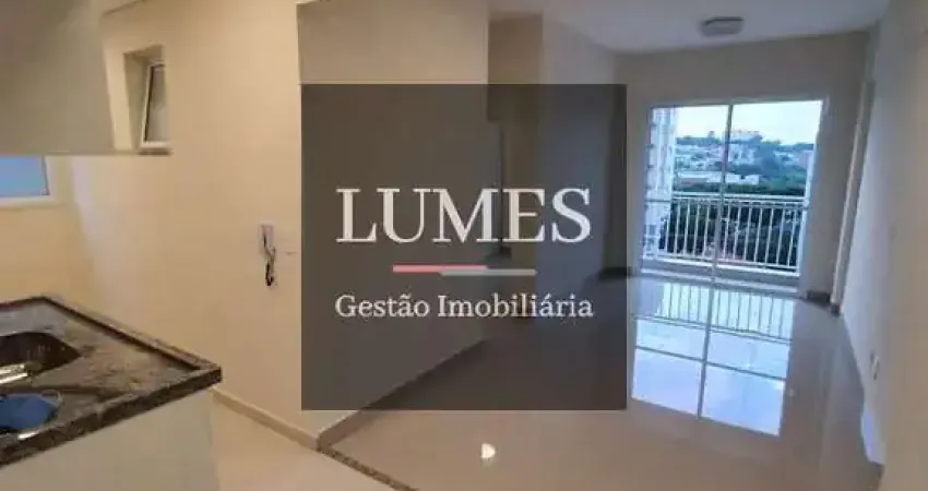Apartamento com 2 quartos para alugar no Centro, Americana