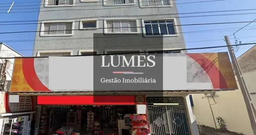 Apartamento à venda no Centro, Santa Bárbara D'Oeste