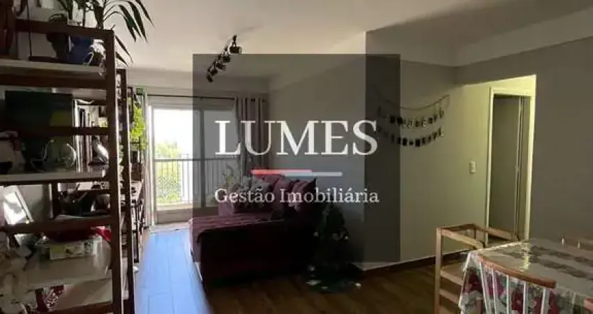 Apartamento com 3 quartos à venda no Jardim Glória, Americana