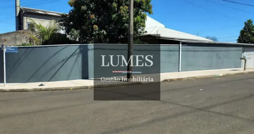 Casa com 2 quartos à venda no Jardim da Balsa I, Americana