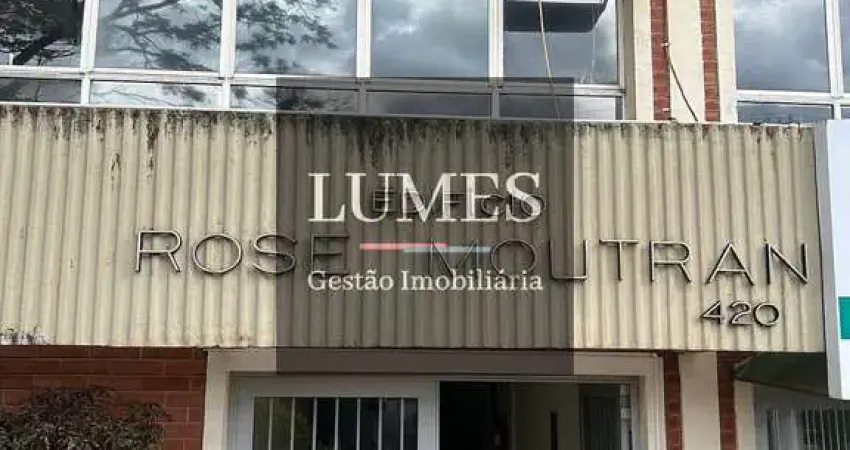 Sala comercial com 2 salas para alugar na Vila Jones, Americana