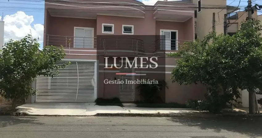 Casa com 4 quartos à venda no Jardim Terramérica II, Americana