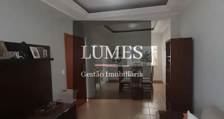 Casa com 3 quartos à venda na Vila Santa Maria, Americana