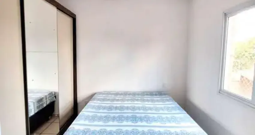 Apartamento para venda em ribeirão preto, residencial e comercial palmares, 2 dormitórios, 1 suíte, 1 banheiro, 1 vaga