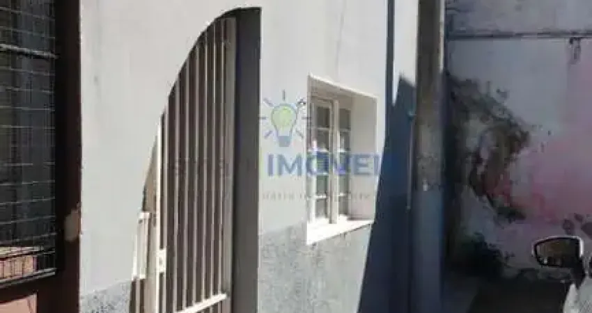 Casa para venda em ribeirão preto, campos elíseos, 2 dormitórios, 1 banheiro