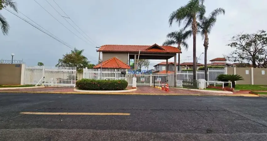 Casa em condomínio para venda em ribeirão preto, parque dos lagos, 4 dormitórios, 2 suítes, 2 banheiros, 2 vagas